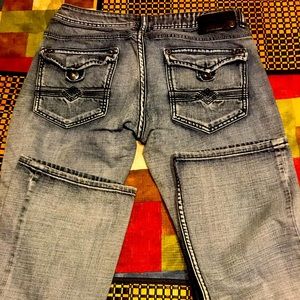 Buffalo Jeans